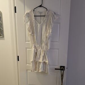 Blue Island SWIM Coverup